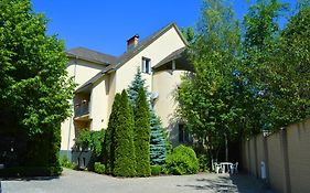 Mini Chisinau Hotel